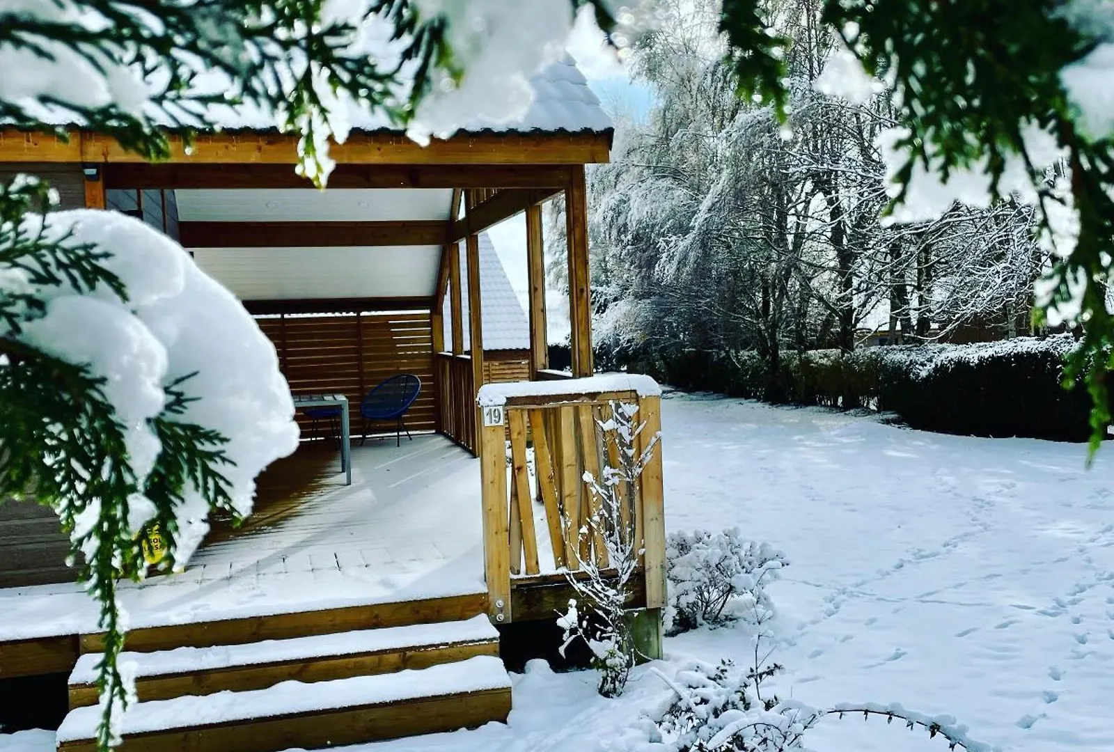 Domaine Les 2 Mondes Hotel Aydat