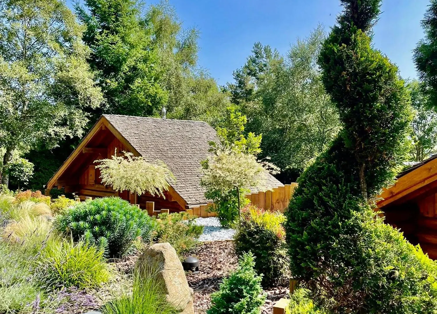 ***  Domaine Les 2 Mondes Hotel Aydat França