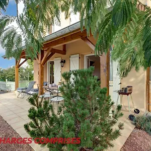 Saint-forgeux-lespinasse, 3 Pièces, 4 Personnes - Fr-1-496-37 Saint-Forgeux-Lespinasse