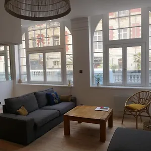  Appartement Superbe Au Bord De L'océan France