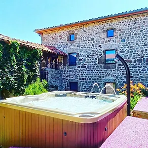 Les Du Couvent Nozieres (Ardeche)