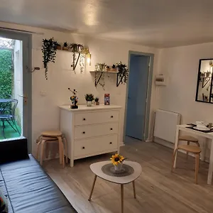  Appartement Studio/2 Pieces, Terrasse France