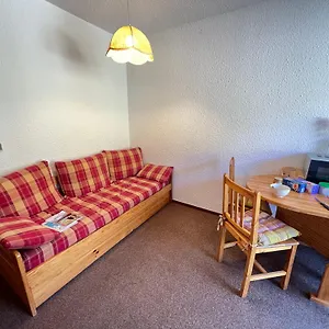  Appartement L'aiglon 217 France