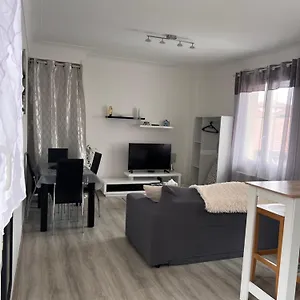  Appartement T3 De 54 M2 Saint Esprit France